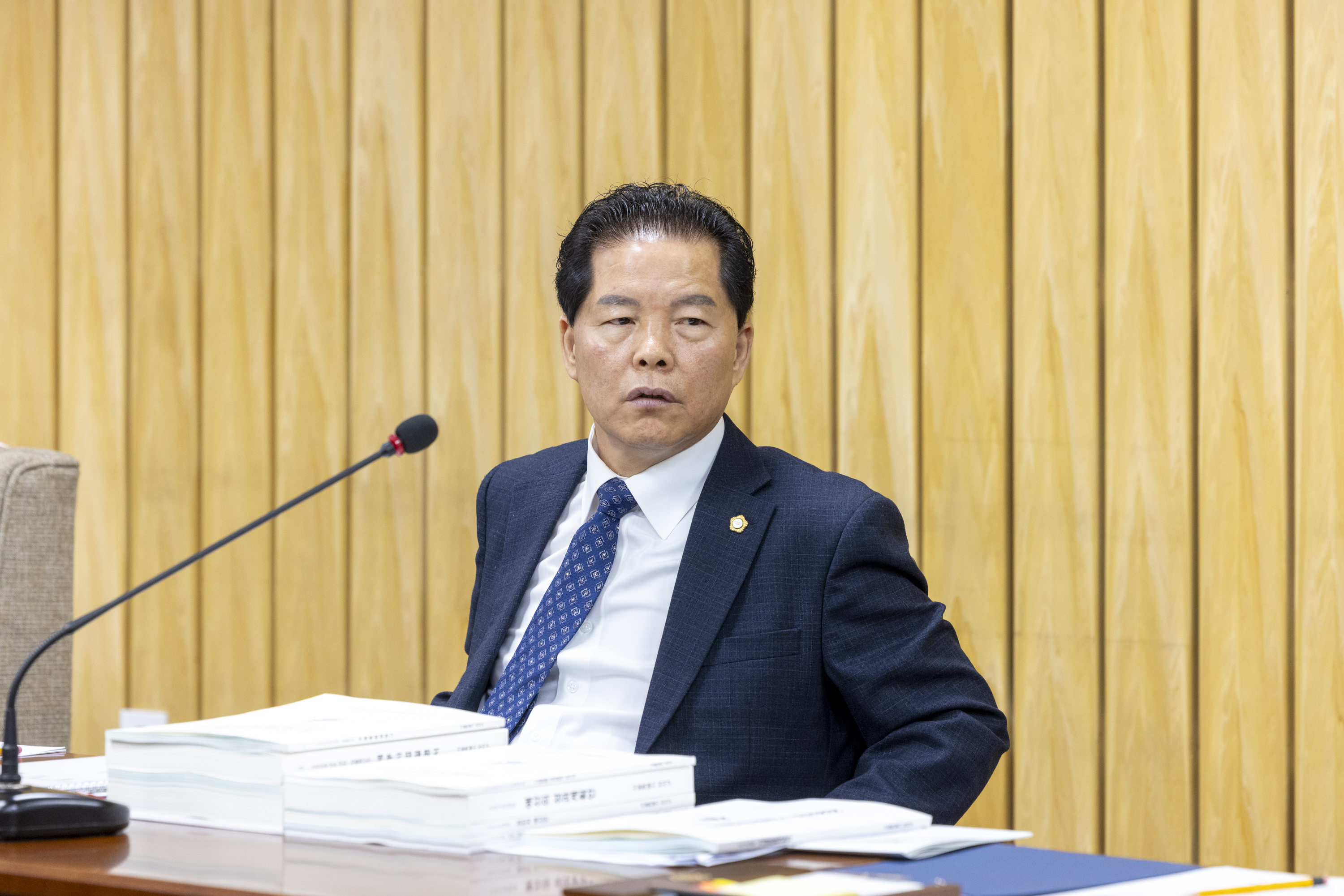 '도시교통위원회 제3차회의(제316회 제2차정례회)' 게시글의 사진(6) '20251201 도시교통위원회 제3차회의(제316회 제2차정례회) (7).jpg'