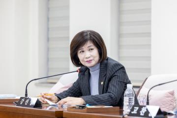 미래복지위원회 제1-4차회의(제317회 임시회)