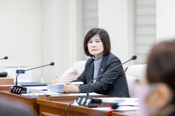 미래복지위원회 제5차회의(제317회 임시회)