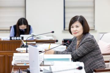 미래복지위원회 제1차회의(제316회 제2차정례회)