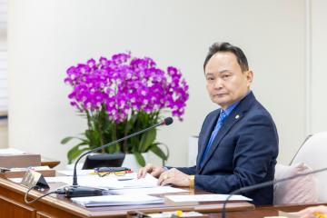 행정재무위원회 5차회의(제316회 제2차정례회)