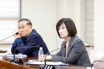 운영위원회 (제317회 임시회)