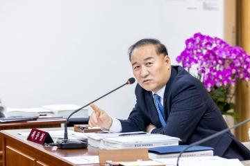 도시교통위원회 제1차회의(제316회 제2차정례회)