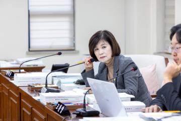 미래복지위원회 제3차회의(제316회 제2차정례회)