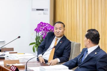 도시교통위원회 제3차회의(제316회 제2차정례회)