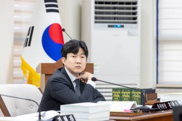 행정재무위원회 4차회의(제316회 제2차정례회)