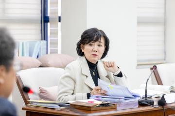 행정재무위원회 4차회의(제316회 제2차정례회)