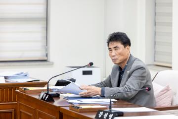 미래복지위원회 제1차회의(제314회 임시회)