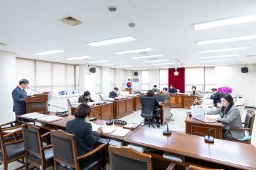 예산결산특별위원회 제4차회의(제316회 제2차정례회)