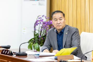 도시교통위원회 제1-4차회의(제317회 임시회)