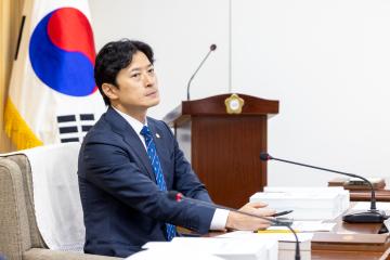 도시교통위원회 제3차회의(제316회 제2차정례회)