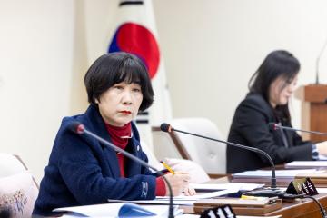 운영위원회 (제317회 임시회)