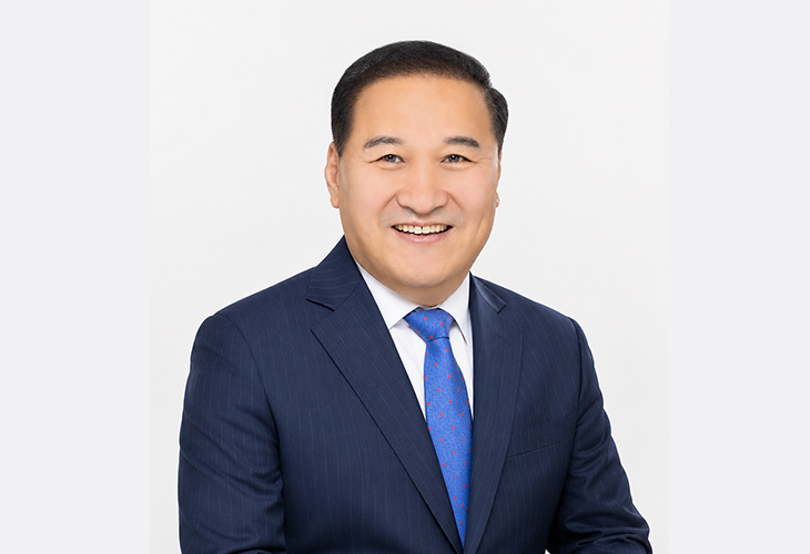 강서구의회 최동철 사진
