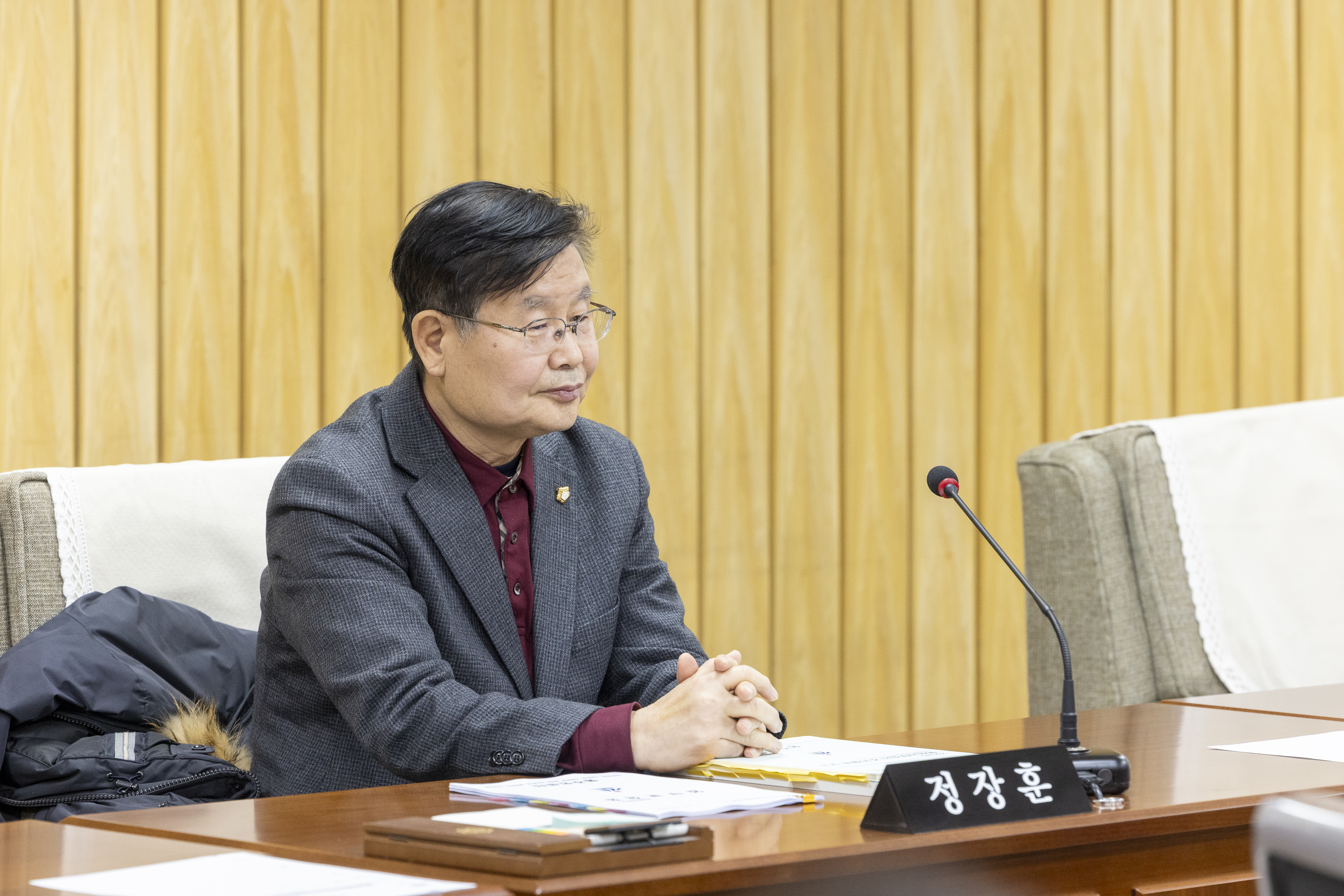 '도시교통위원회 제1-4차회의(제317회 임시회)' 게시글의 사진(4) '20260130 도시교통위원회 제4차회의 (13).jpg'