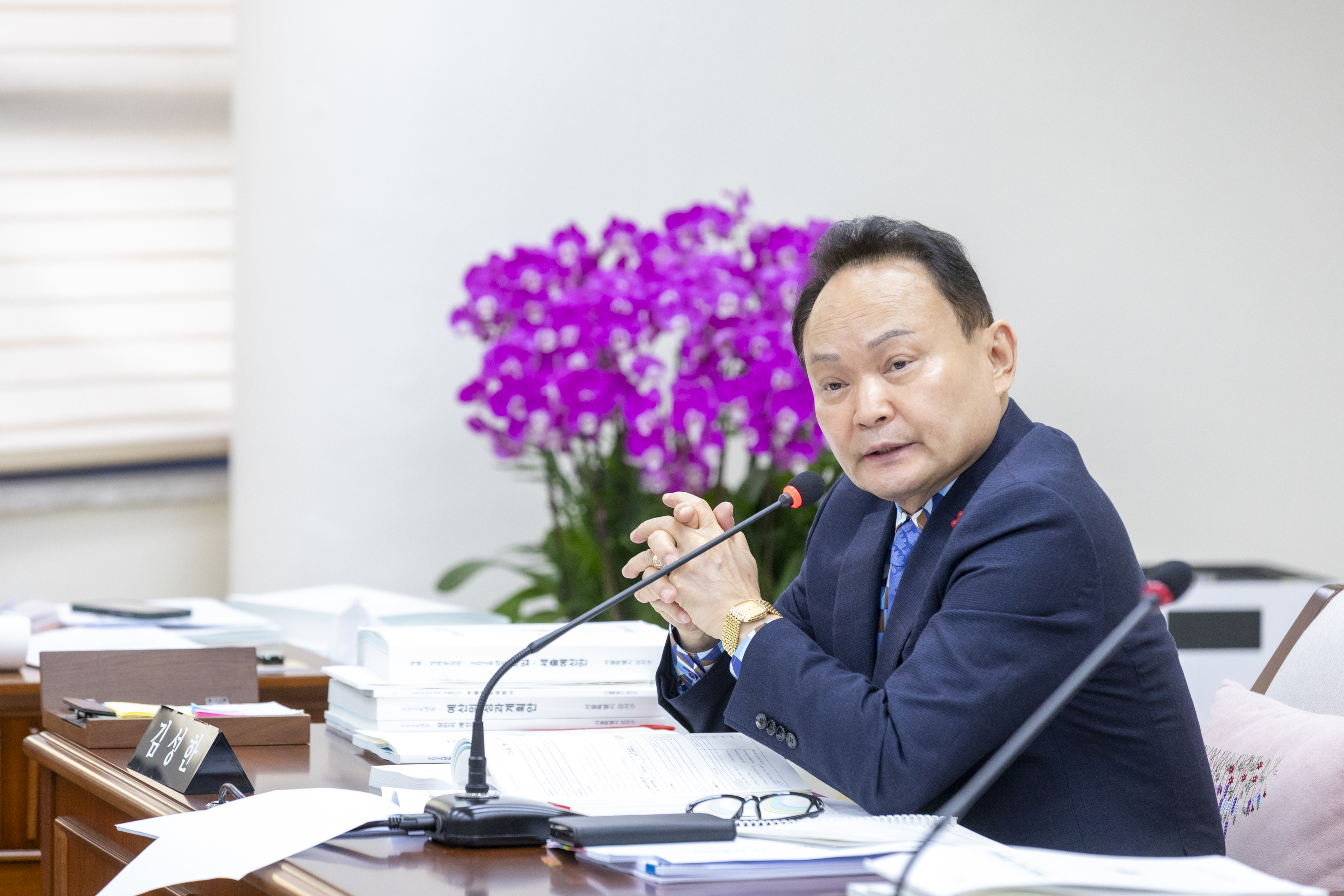 '예산결산특별위원회 제3차회의(제316회 제2차정례회) (1)' 게시글의 사진(4) '20251209 예산결산특별위원회 제3차회의(제316회 제2차정례회) (44).jpg'