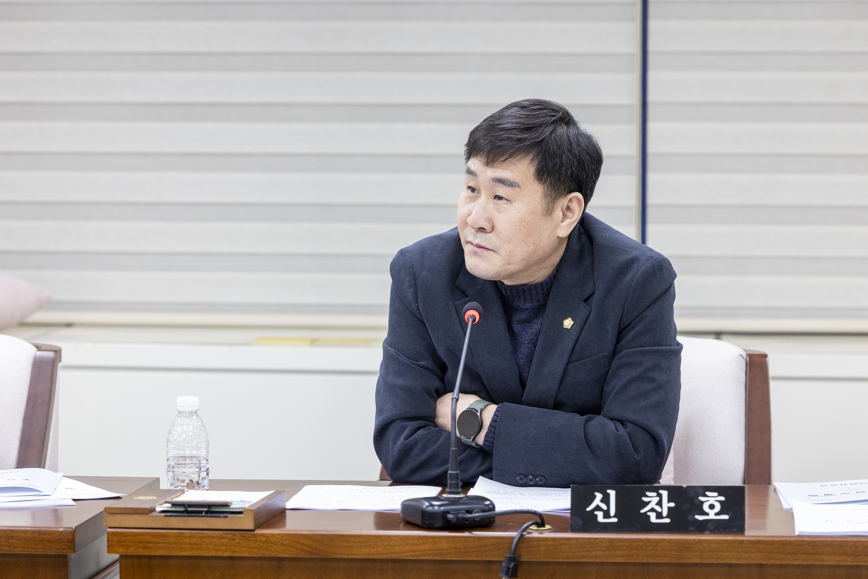 '운영위원회 (제317회 임시회)' 게시글의 사진(9) '20260203 운영위원회 (77).jpg'