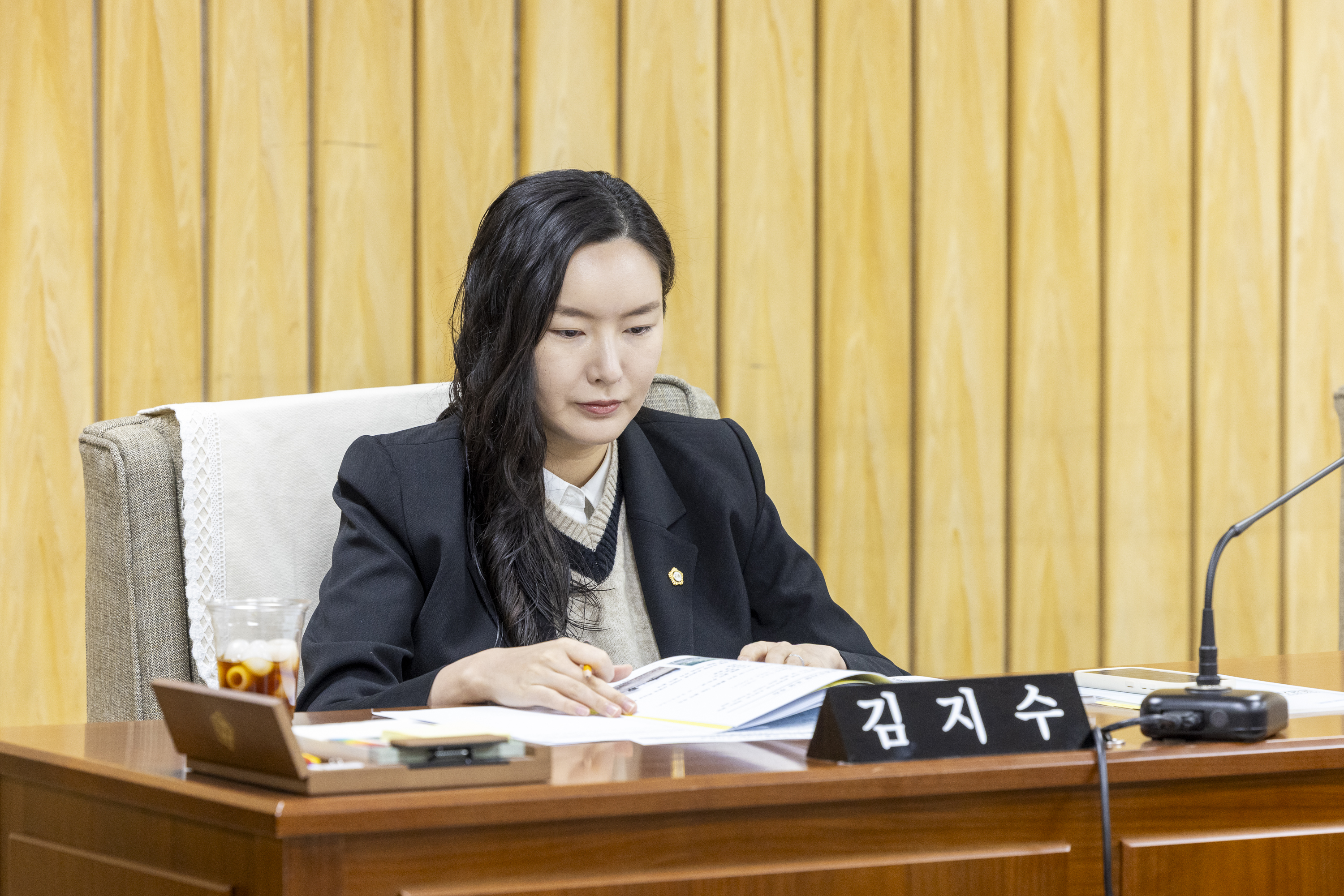 '도시교통위원회 제1-4차회의(제317회 임시회)' 게시글의 사진(6) '20260128 도시교통위원회 제2차회의 (13).jpg'