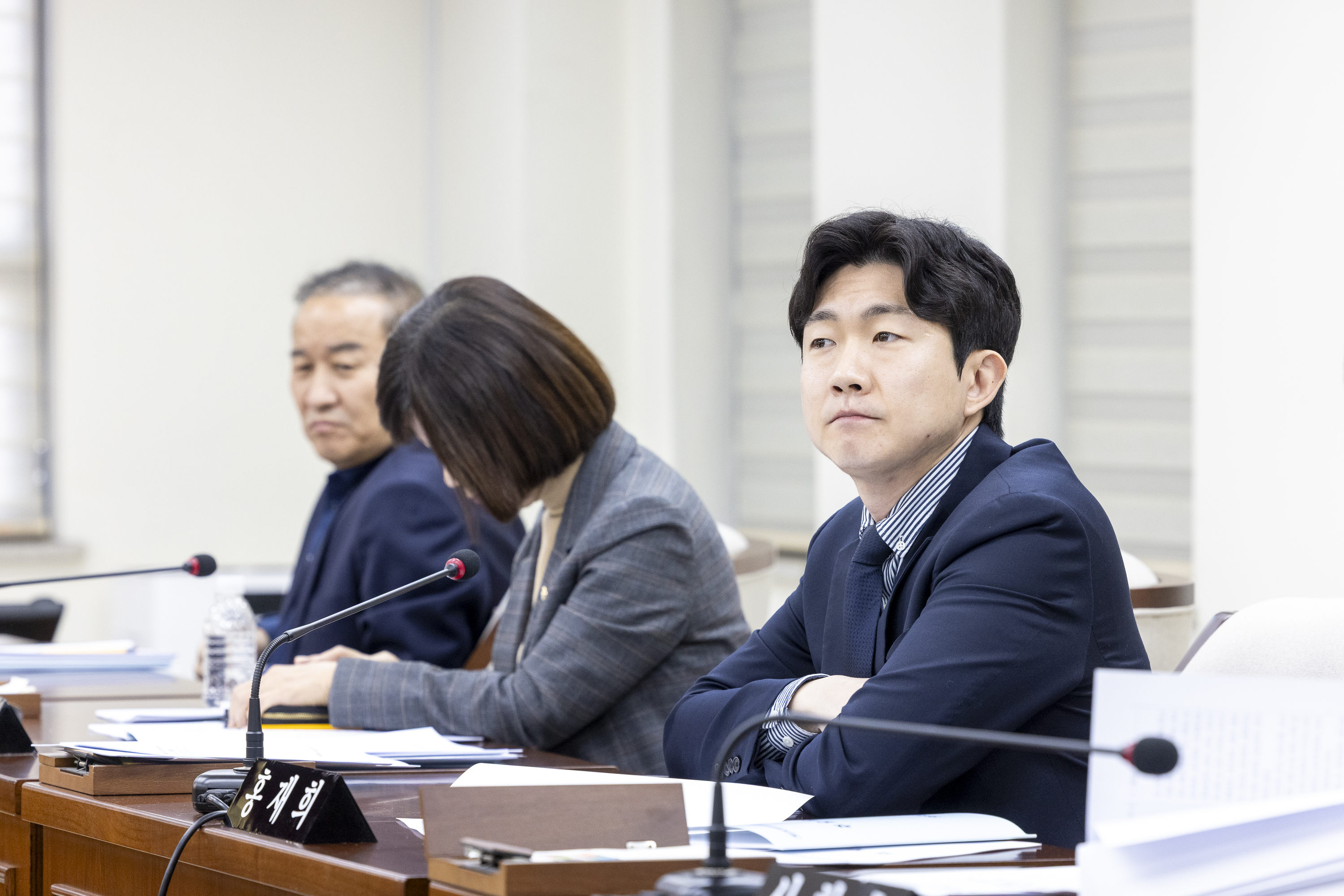 '운영위원회 (제317회 임시회)' 게시글의 사진(7) '20260203 운영위원회 (66).jpg'