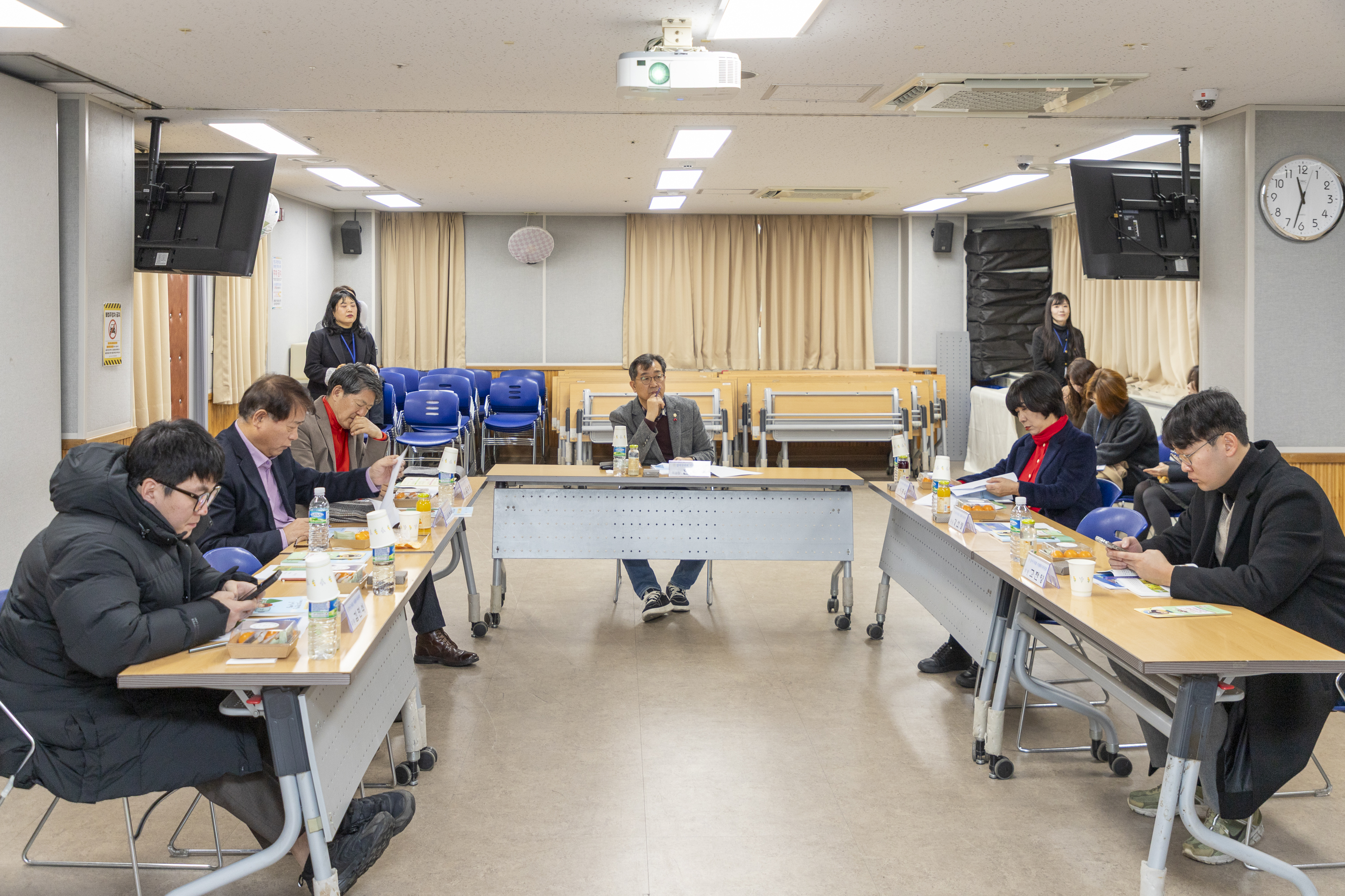 '미래복지위원회 현장방문-강서구육아종합지원센터' 게시글의 사진(8) '20260204 미래복지현장방문-강서구육아종합지원센터 (23).jpg'