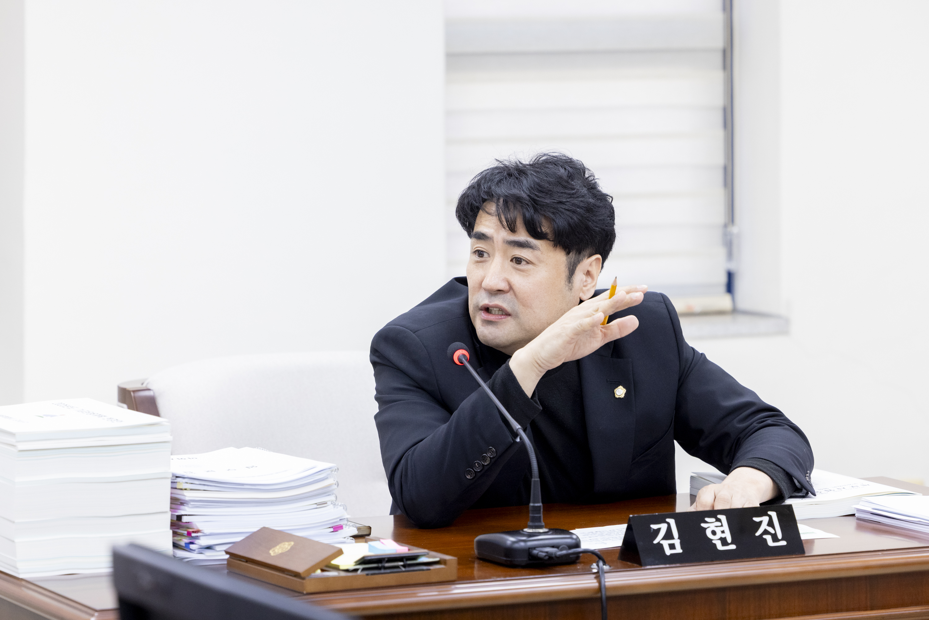 '예산결산특별위원회 제10차회의(제316회 제2차정례회)' 게시글의 사진(5) '_68A3094.JPG'