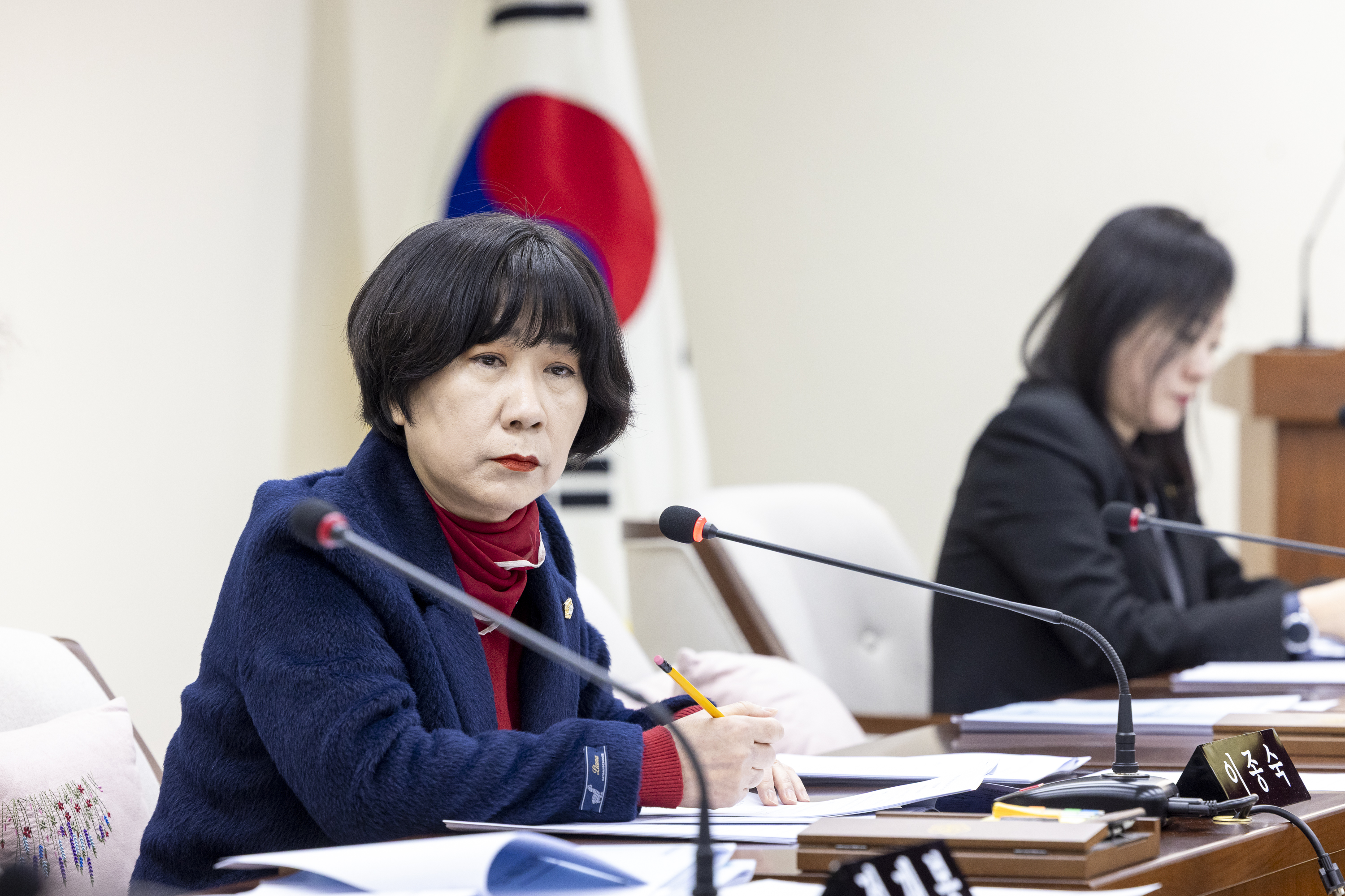 '운영위원회 (제317회 임시회)' 게시글의 사진(6) '20260203 운영위원회 (67).jpg'