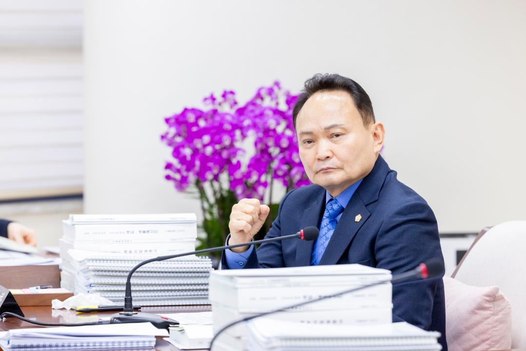 '예산결산특별위원회 제10차회의(제316회 제2차정례회)' 게시글의 사진(4) '_68A3068.JPG'