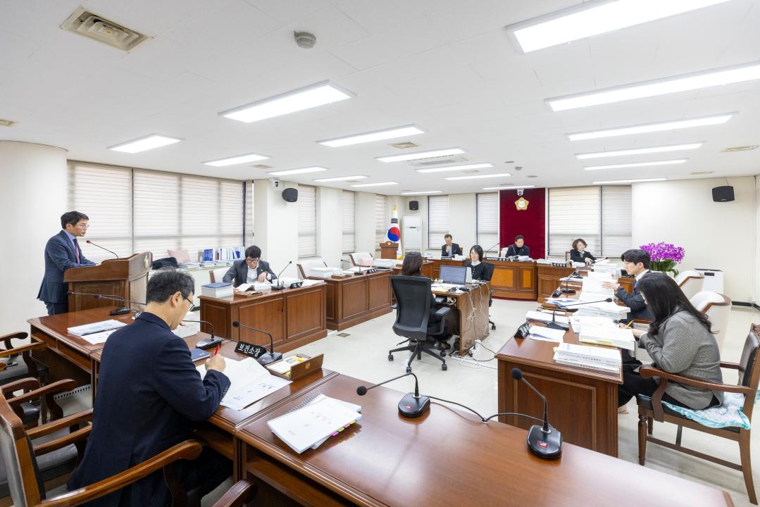 '예산결산특별위원회 제9차회의(제316회 제2차정례회)' 게시글의 사진(9) '_68A2709.JPG'