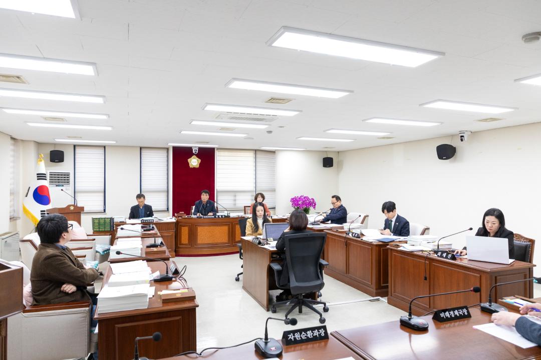 '예산결산특별위원회 제5차회의(제316회 제2차정례회)' 게시글의 사진(8) '2Z1A2468.JPG'