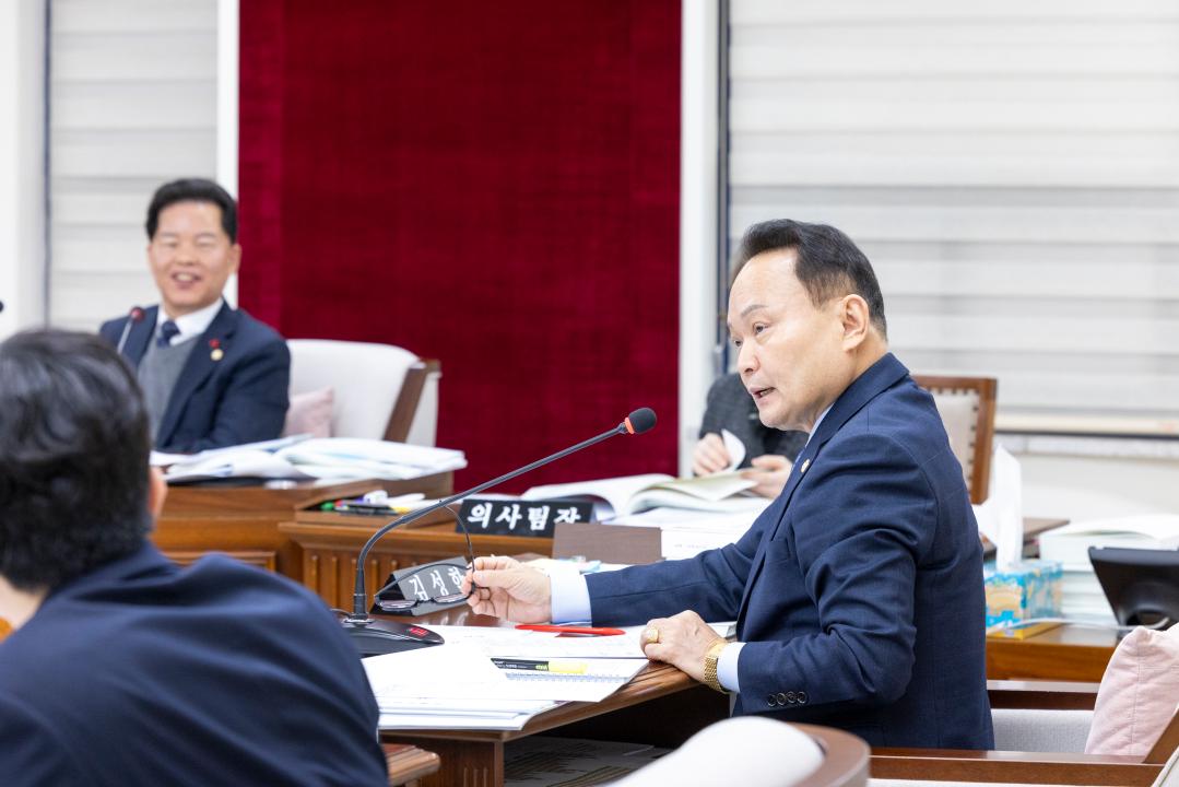 '예산결산특별위원회 제8차회의(제316회 제2차정례회)' 게시글의 사진(3) '_68A1978.JPG'