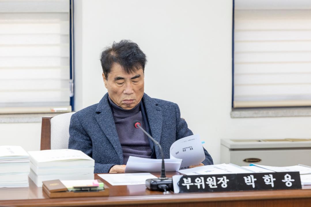 '예산결산특별위원회 제9차회의(제316회 제2차정례회)' 게시글의 사진(3) '_68A2665.JPG'