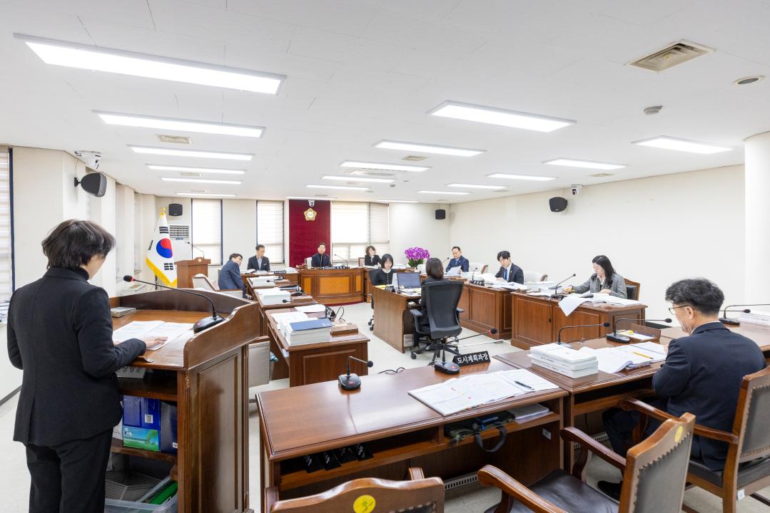 '예산결산특별위원회 제9차회의(제316회 제2차정례회)' 게시글의 사진(1) '_68A2650.JPG'