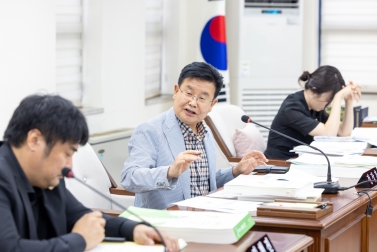 예산결산특별위원회 제4차회의-미래경제국