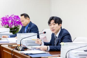 예산결산특별위원회 제10차회의(제316회 제2차정례회)