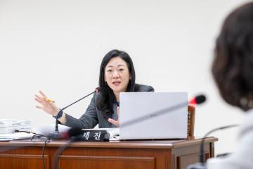 예산결산특별위원회 제6차회의(제316회 제2차정례회)