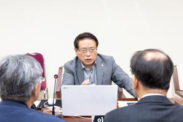 미래복지위원회 행정사무감사 제6-7차회의(제316회 제2차 정례회)