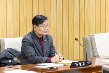 도시교통위원회 제1-4차회의(제317회 임시회)