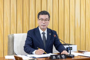 도시교통위원회 5차회의(제316회 제2차정례회)