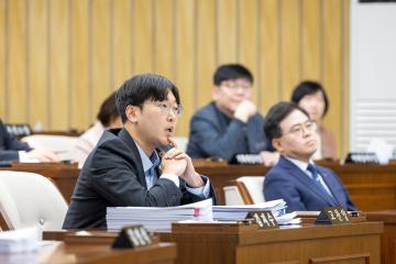 제318회 임시회 제2차본회의