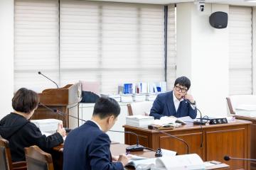 예산결산특별위원회 제7차회의(제316회 제2차정례회)