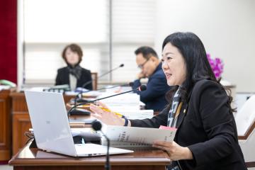 예산결산특별위원회 제7차회의(제316회 제2차정례회)