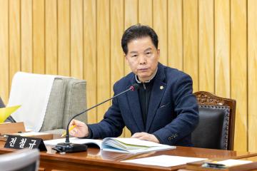 도시교통위원회 제1-4차회의(제317회 임시회)