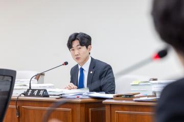 예산결산특별위원회 제9차회의(제316회 제2차정례회)