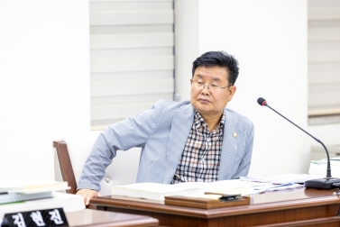 예산결산특별위원회 제2차회의-기획재정국