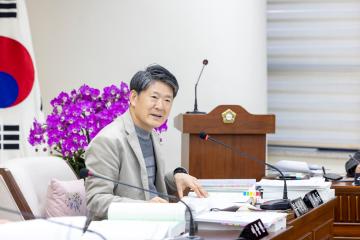 미래복지위원회 제2차회의(제316회 제2차정례회)