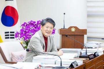 미래복지위원회 4차회의(제316회 제2차정례회)