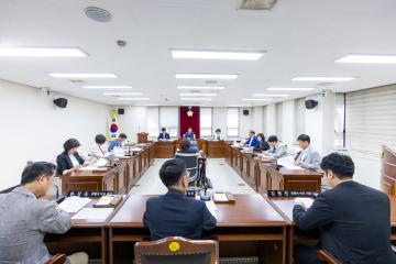 운영위원회
