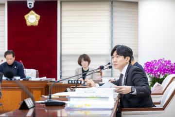 예산결산특별위원회 제4차회의(제316회 제2차정례회)