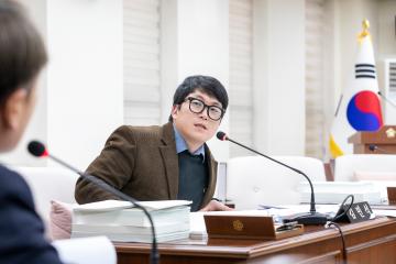 예산결산특별위원회 제4차회의(제316회 제2차정례회)