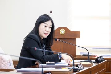 운영위원회 (제317회 임시회)