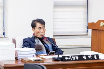 예산결산특별위원회 제10차회의(제316회 제2차정례회)